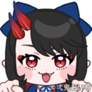 弌鬼おいち様 チャンネルバッジ&スタンプ