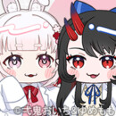 歌ってみた動画内イラスト「チューリングラブ」