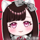 似顔絵イラスト